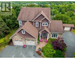 8 Carriage Lane, St  John S, NL A1E6J3 Photo 46
