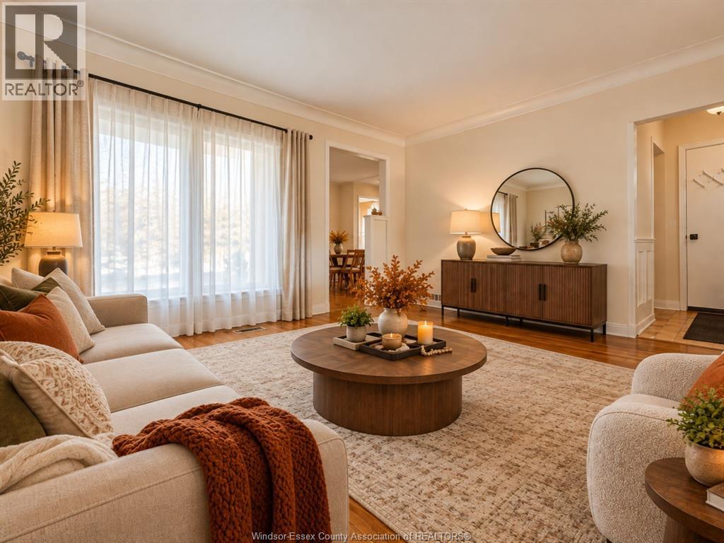 3800 ROSEMOUNT AVENUE - 3