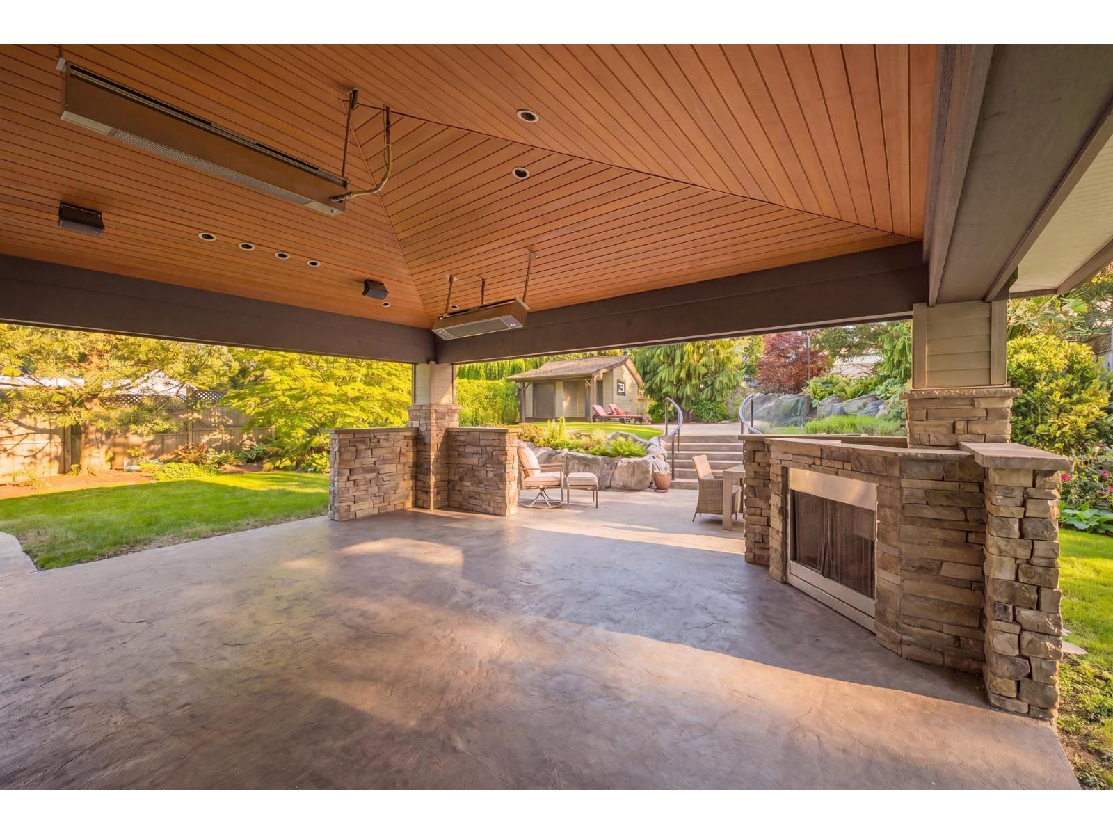 12536 26A AVENUE, Surrey