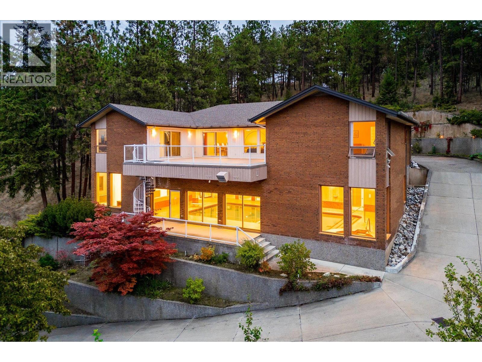 1045 Bartholomew Court, Kelowna