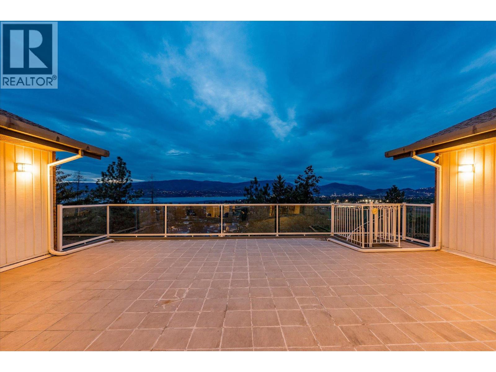 1045 Bartholomew Court, Kelowna