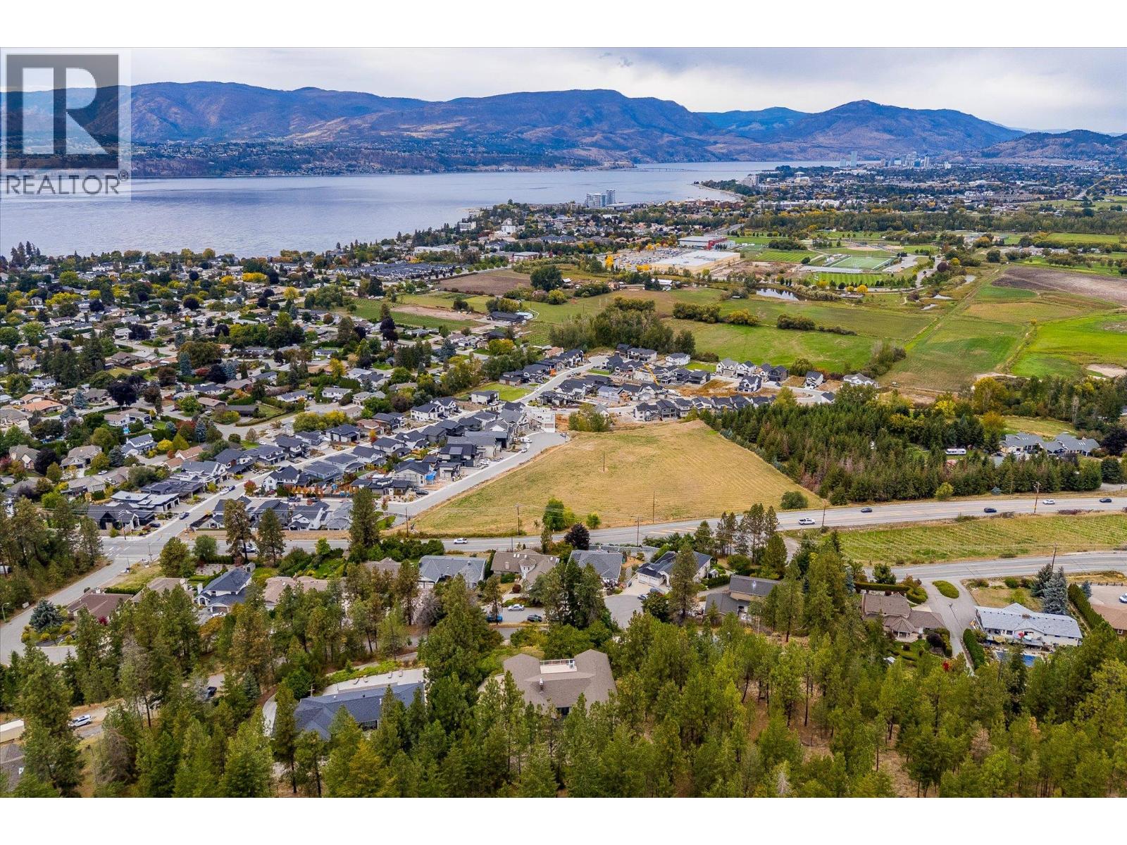 1045 Bartholomew Court, Kelowna