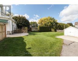 76 John Street, Zorra, ON N0J1J0 Photo 48