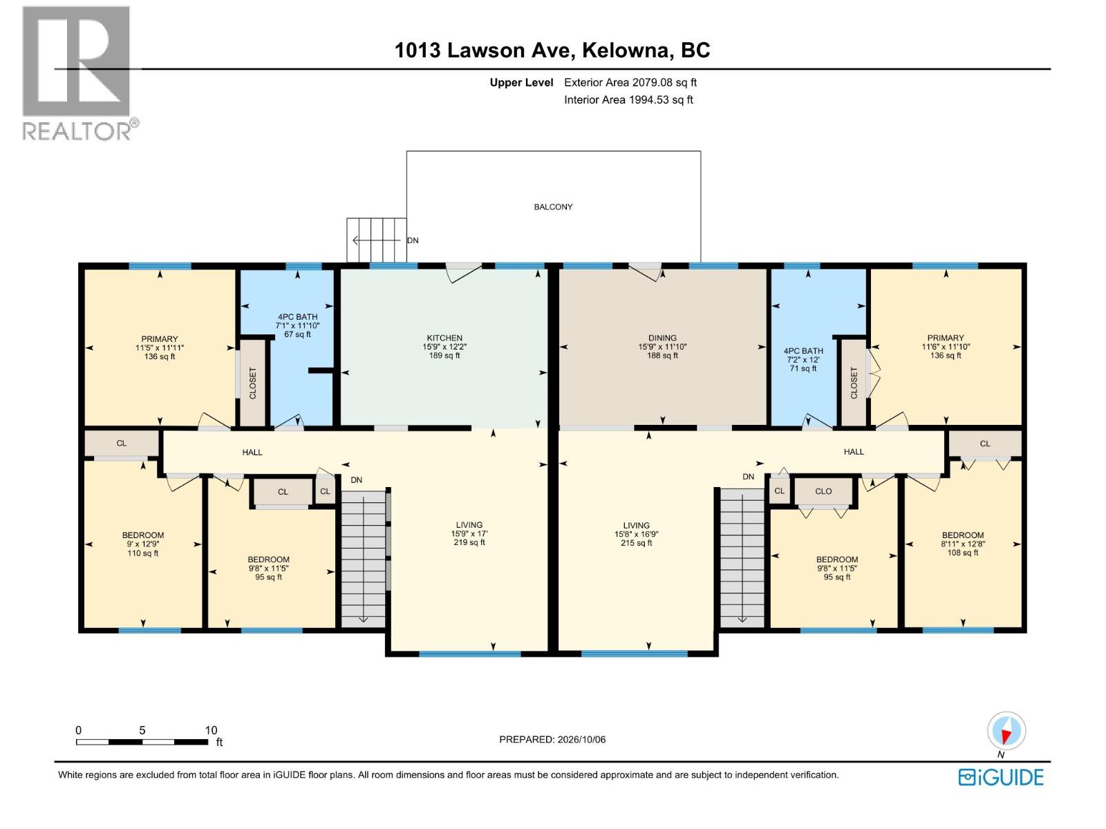 1011-1013 Lawson Avenue - 60