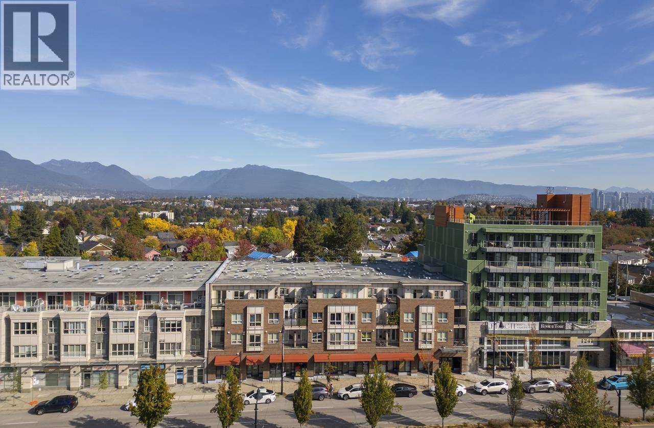 Property for sale at PH7 1239 KINGSWAY