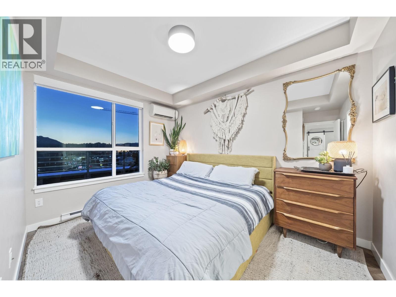 605 3229 ST JOHNS STREET, Port Moody - Image 1