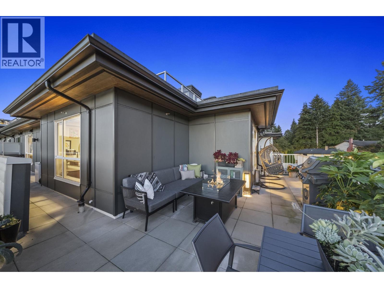 605 3229 ST JOHNS STREET, Port Moody - Image 1