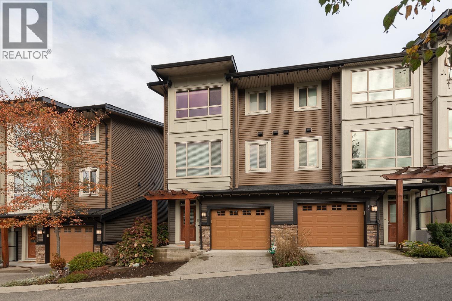 11 23986 104 AVENUE, Maple Ridge