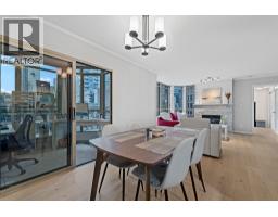 906 867 Hamilton Street, Vancouver, BC V6B6B7 Photo 14