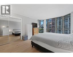 906 867 Hamilton Street, Vancouver, BC V6B6B7 Photo 20