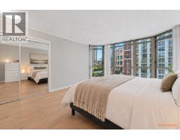 906 867 Hamilton Street, Vancouver, BC V6B6B7 Photo 21