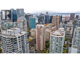 906 867 Hamilton Street, Vancouver, BC V6B6B7 Photo 38