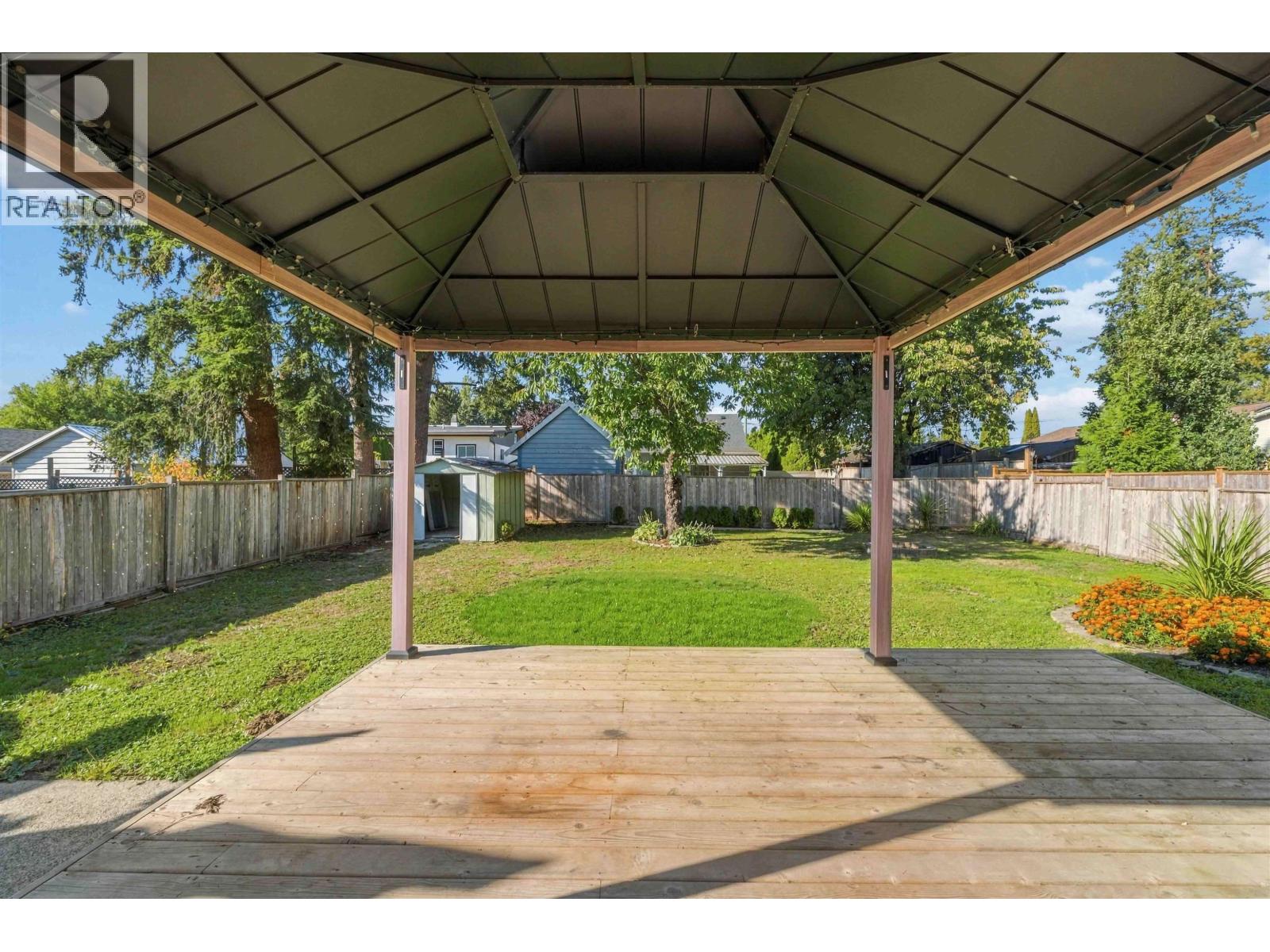 20225 LORNE AVENUE, Maple Ridge