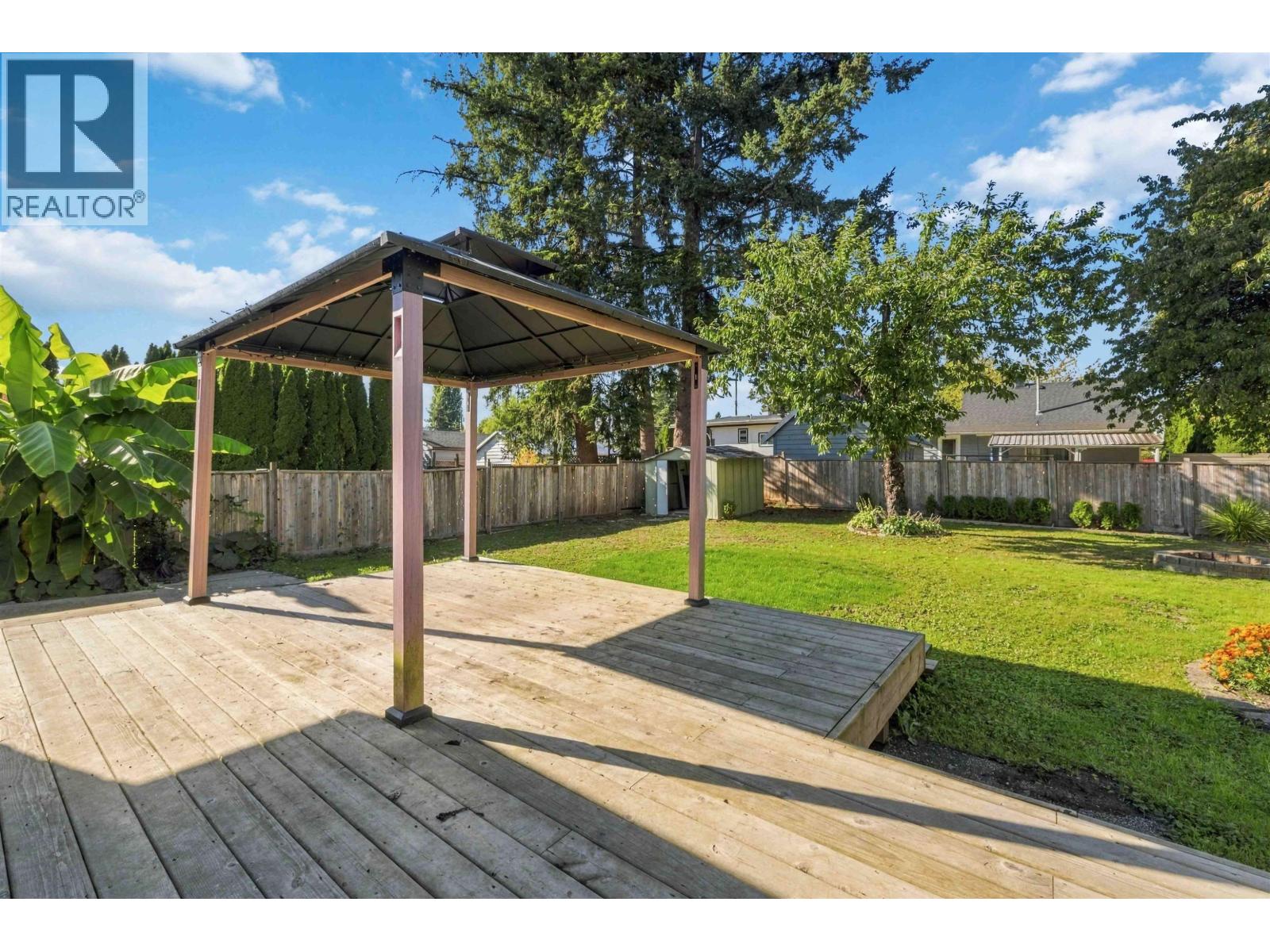 20225 LORNE AVENUE, Maple Ridge