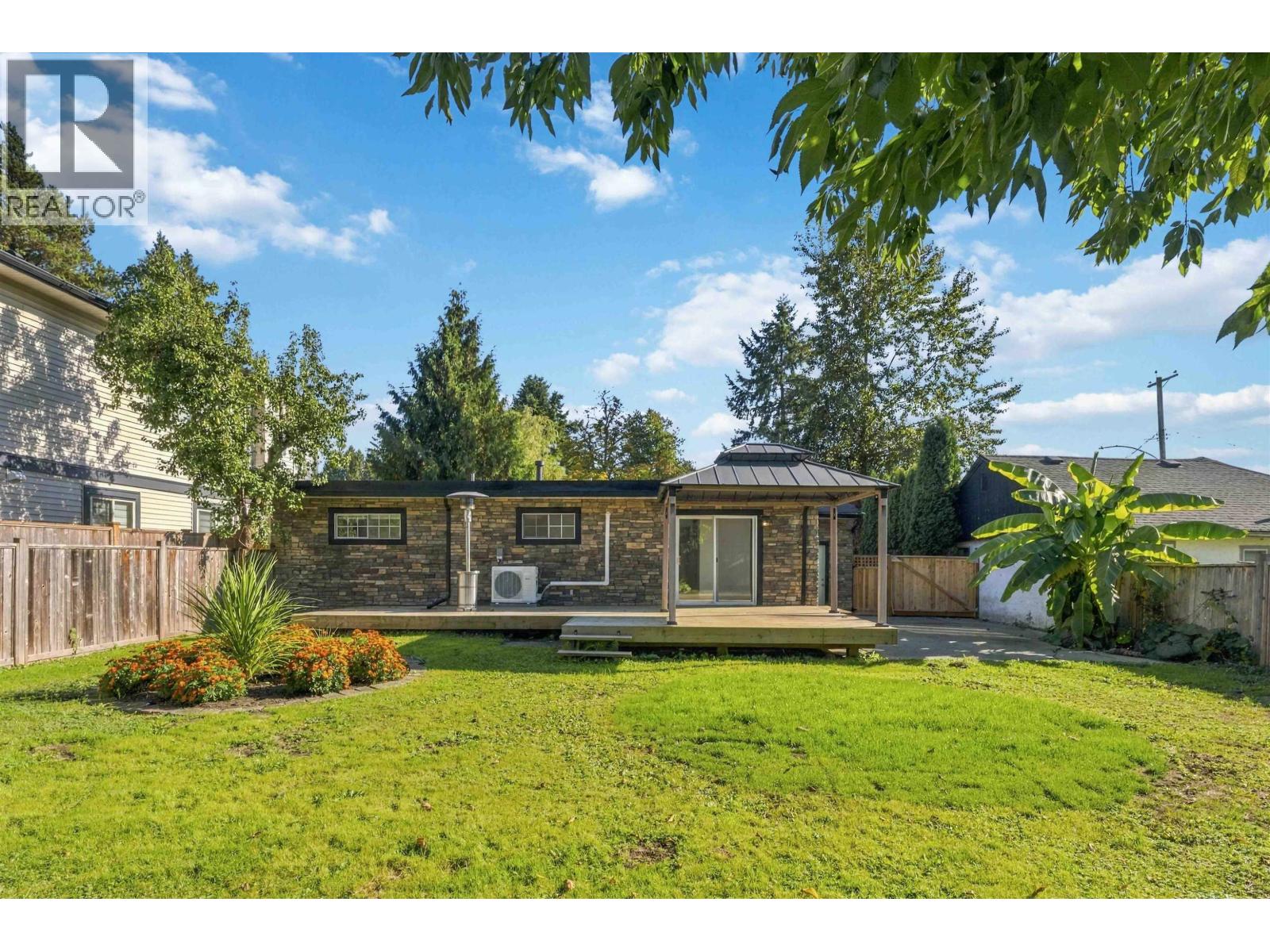 20225 LORNE AVENUE, Maple Ridge