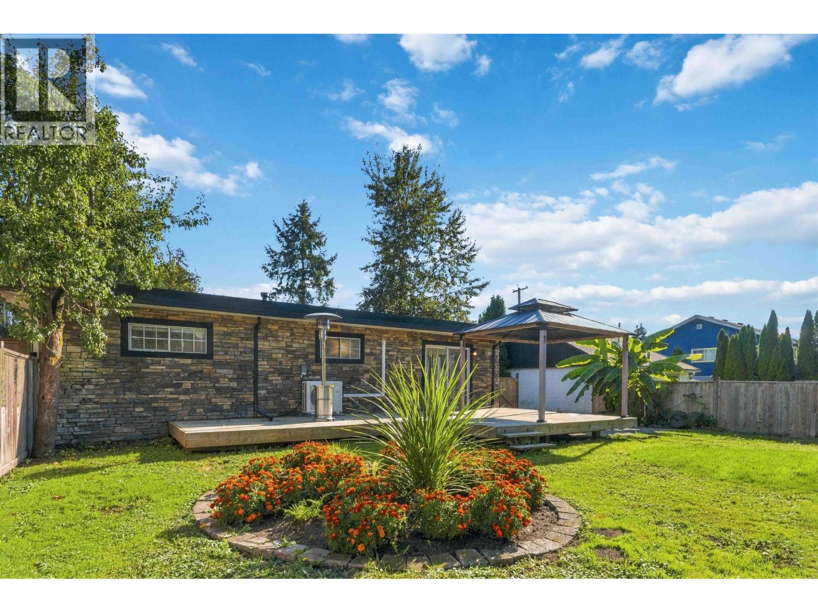 20225 LORNE AVENUE, Maple Ridge