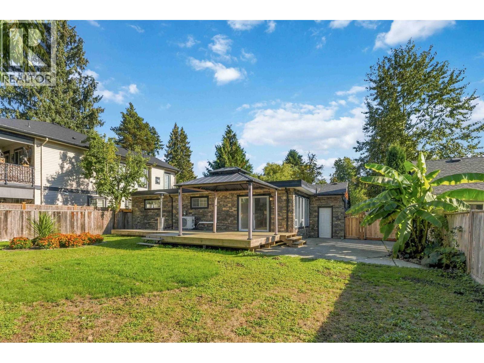 20225 LORNE AVENUE, Maple Ridge