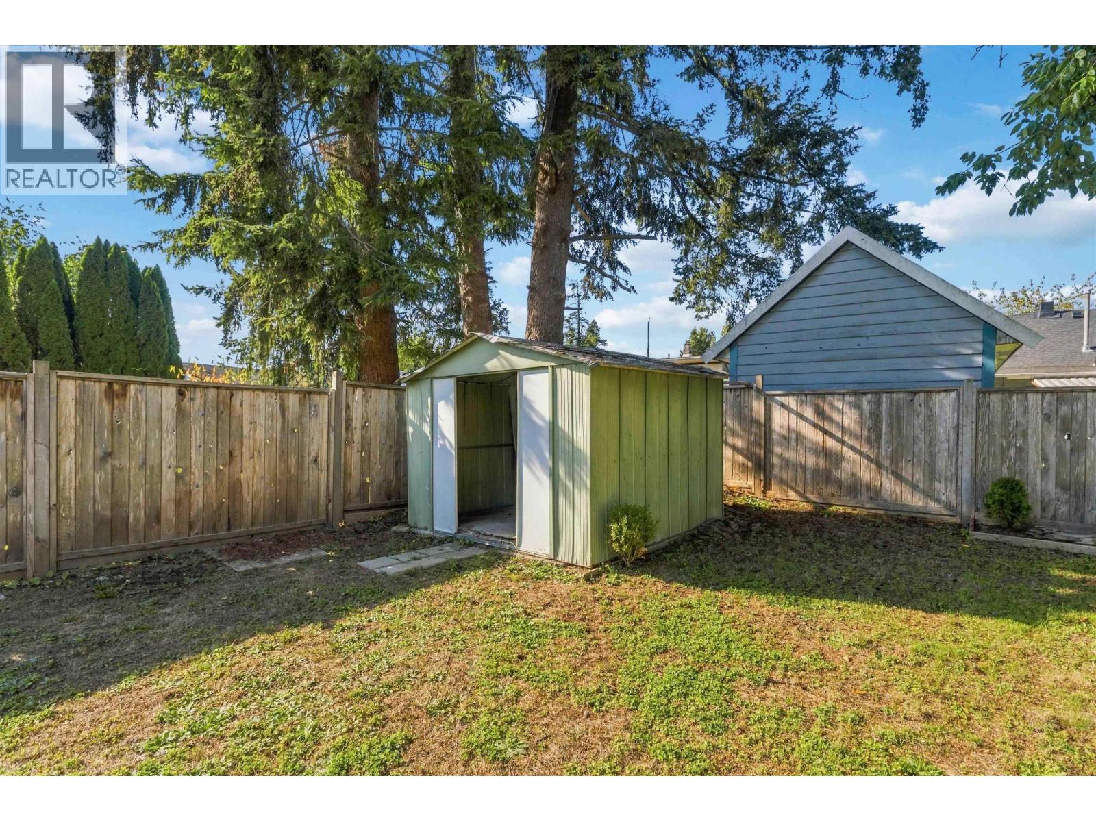 20225 LORNE AVENUE, Maple Ridge
