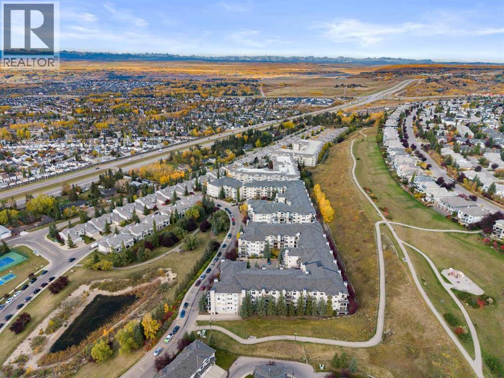#123 345 Rocky Vista Park NW - 25