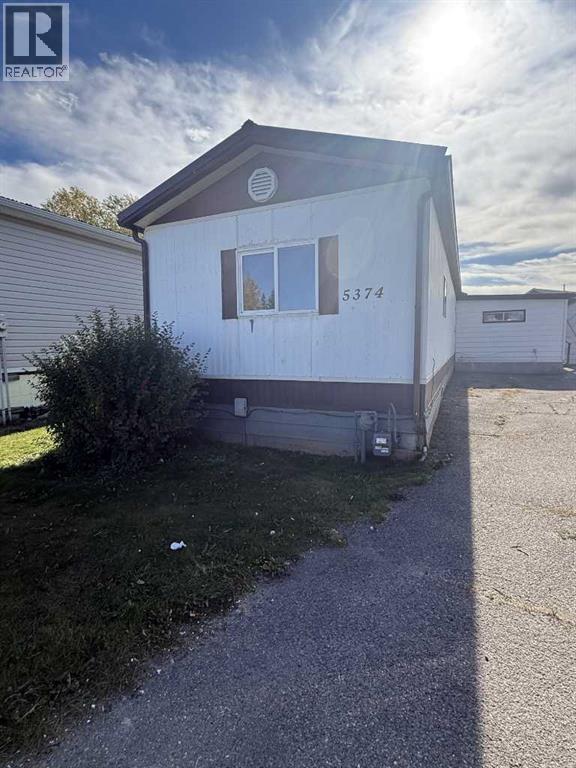 5374 Birch Road - 1