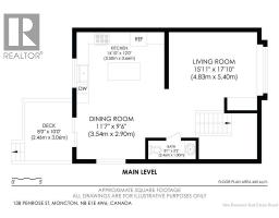 138 Penrose Street, Moncton, NB E1E4W6 Photo 44