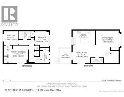138 Penrose Street, Moncton, NB E1E4W6 Photo 43