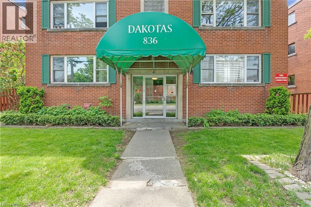#309 836 CONCESSION Street - 3