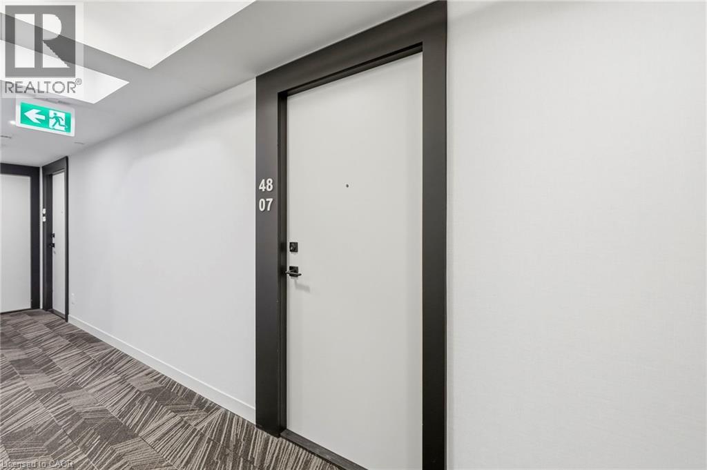 #4807 319 JARVIS Street - 10
