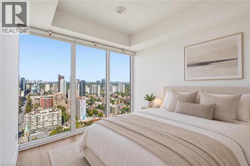 #4807 319 JARVIS Street - 18
