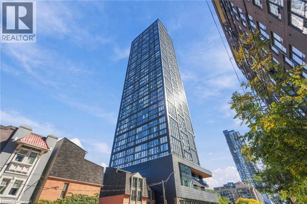 #4807 319 JARVIS Street - 2