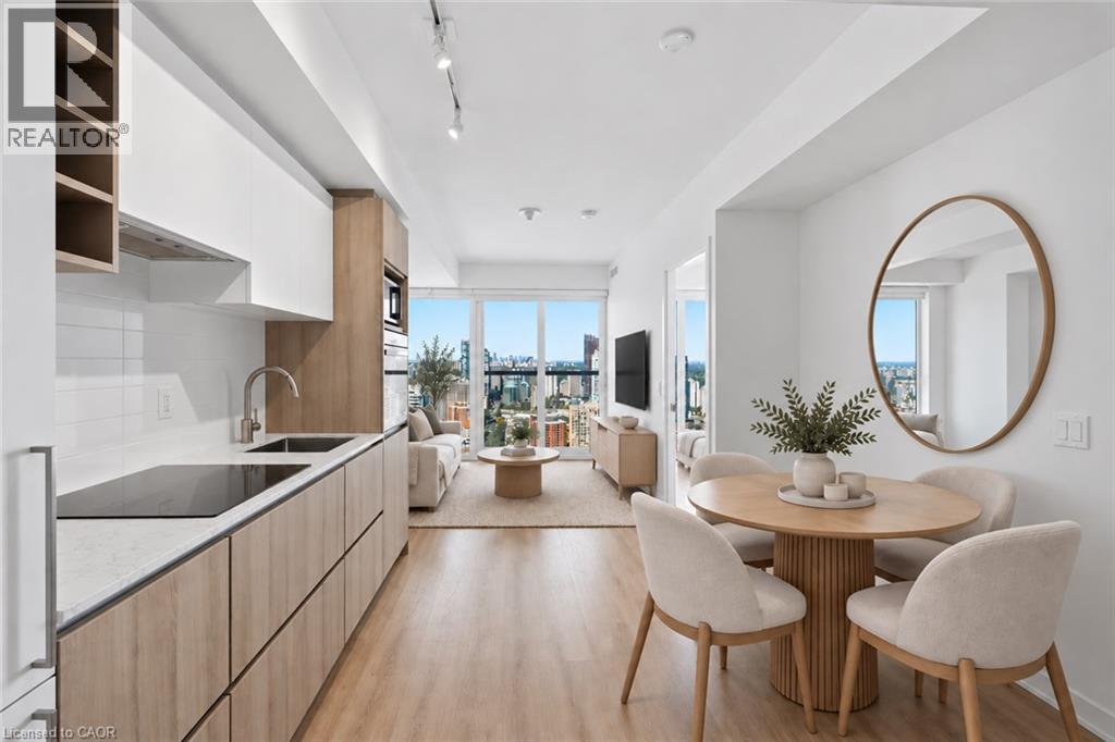 #4807 319 JARVIS Street - Image 25