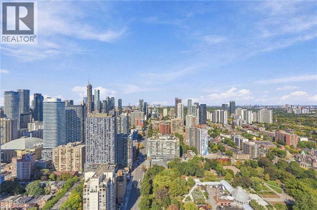#4807 319 JARVIS Street - 37