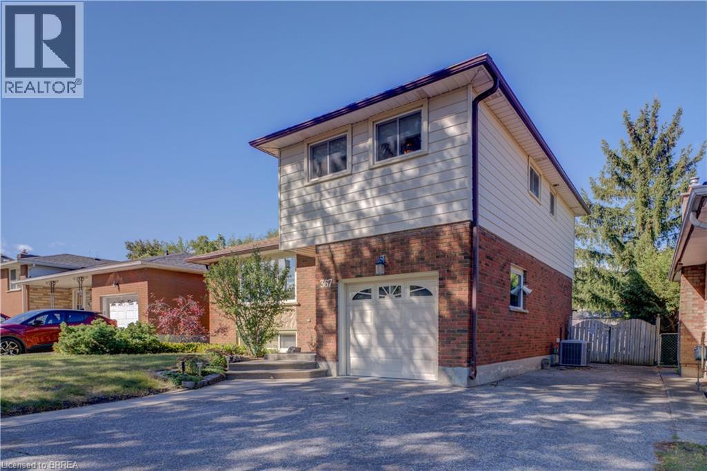 367 FAIRVIEW Drive - 2