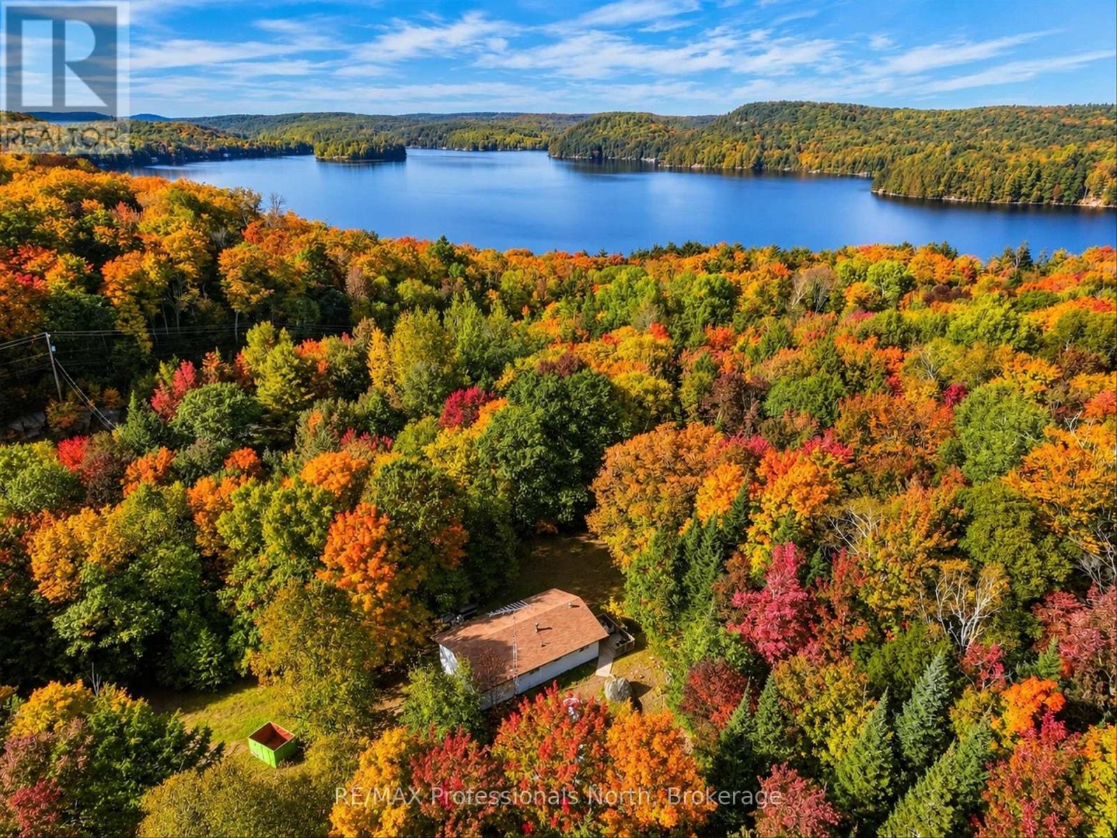 5110 MUSKOKA 117 ROAD - 1