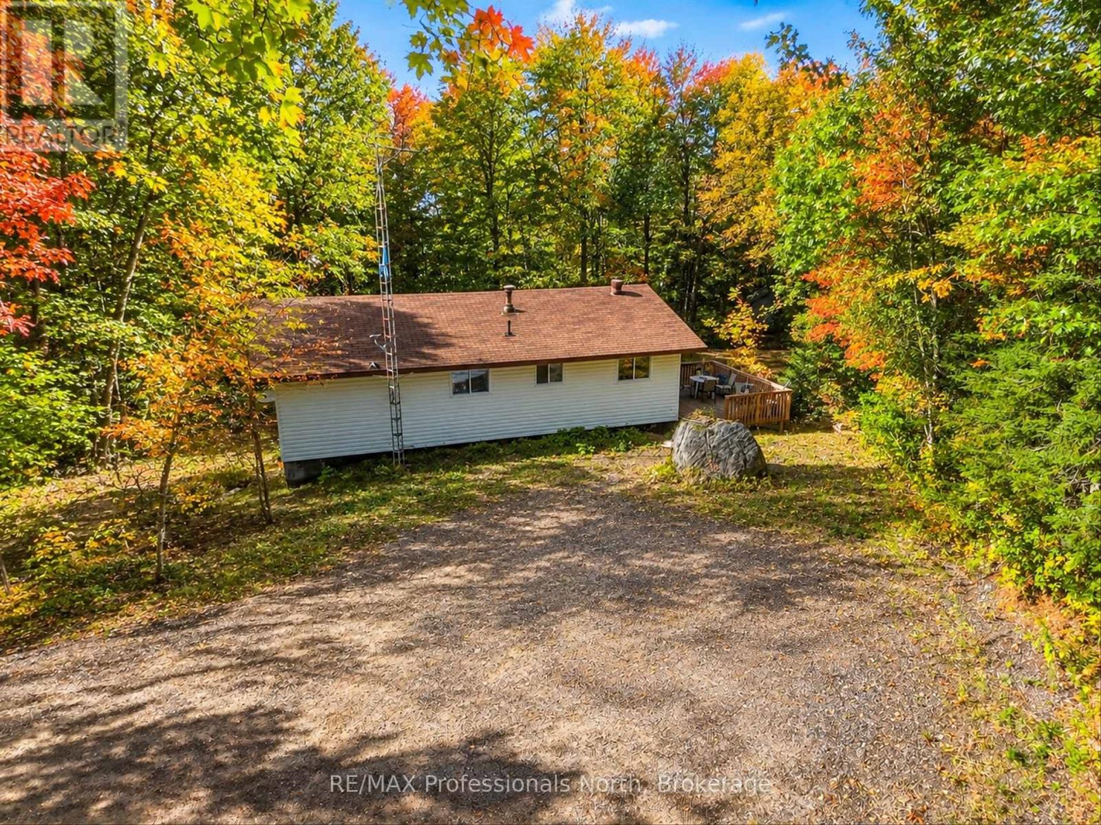5110 MUSKOKA 117 ROAD - 5