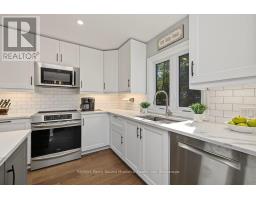 91 Bayview Drive, Carling, ON P0G1G0 Photo 16