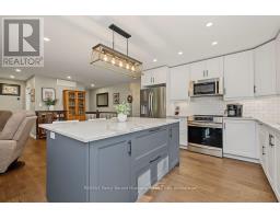 91 Bayview Drive, Carling, ON P0G1G0 Photo 19