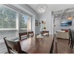 Bedroom 3 - 7257 Bryant Place, Eastern Hillsides, Chilliwack, BC V4Z1K4 Photo 8