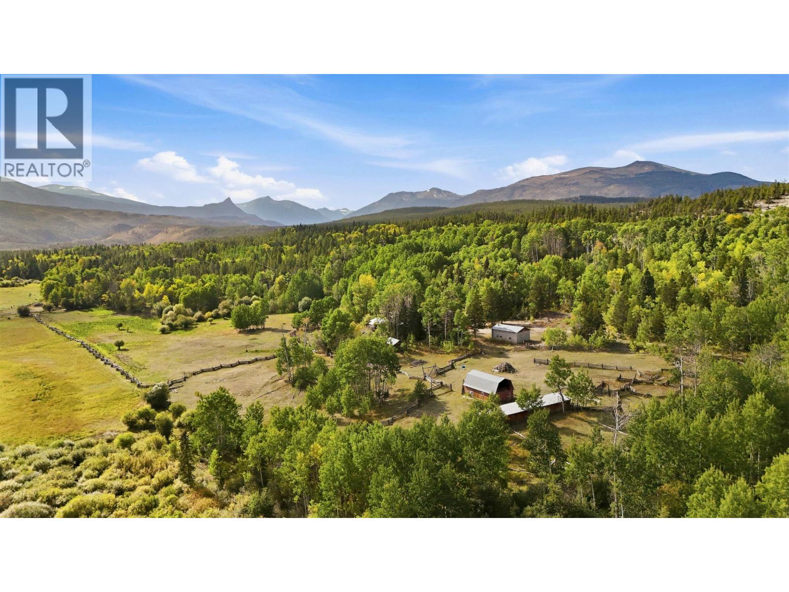  1199 BITTNER Road, Chilcotin - Image 1