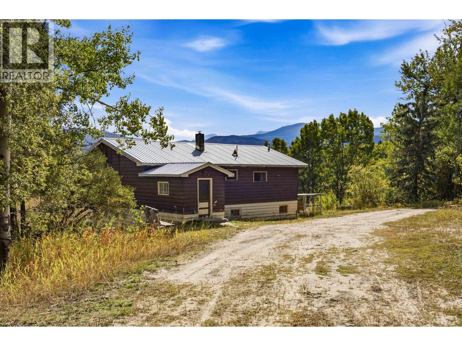  1199 BITTNER Road, Chilcotin - Image 1