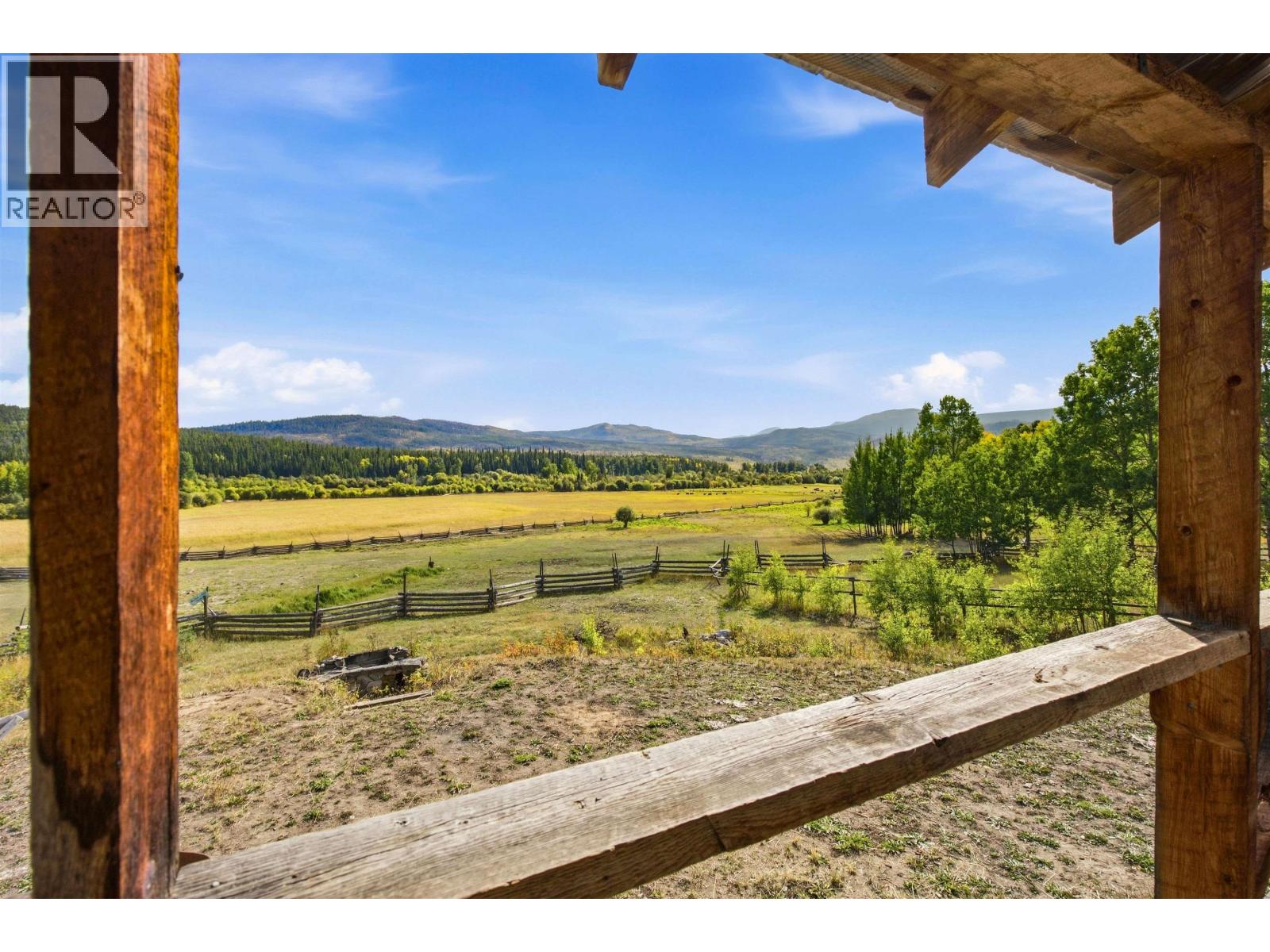  1199 BITTNER Road, Chilcotin - Image 1
