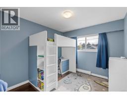 Bedroom - 107 Moss Ave, Parksville, BC V9P1L5 Photo 8