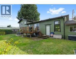 Primary Bedroom - 107 Moss Ave, Parksville, BC V9P1L5 Photo 11