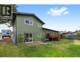 Bathroom - 107 Moss Ave, Parksville, BC V9P1L5 Photo 10