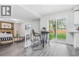 Kitchen - 1516 Henley Crescent, Sarnia, ON N7S5Z8 Photo 12
