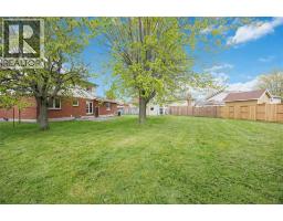 1516 Henley Crescent, Sarnia, ON N7S5Z8 Photo 37