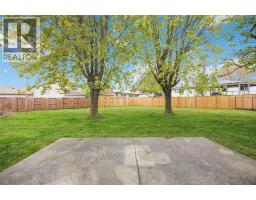 1516 Henley Crescent, Sarnia, ON N7S5Z8 Photo 33