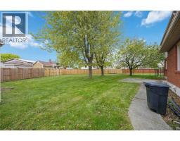 1516 Henley Crescent, Sarnia, ON N7S5Z8 Photo 34