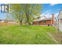 1516 Henley Crescent, Sarnia, ON N7S5Z8 Photo 35