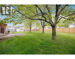 1516 Henley Crescent, Sarnia, ON N7S5Z8 Photo 38
